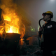 smelting factory